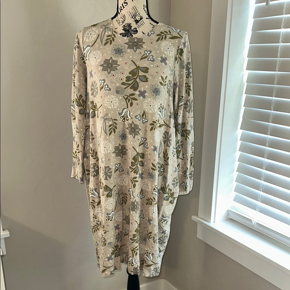 Gudruns Joden Sheath Dress